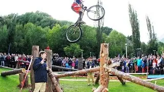 Highlights Trials 26