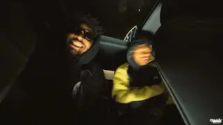 aftrthght & Lazarus! - BacKUp! (Official Video) Dir. @BakerVisuals & @Rap4TheKingdom