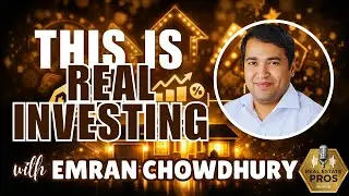 Real Estate Investing for Peace of Mind | Buy-and-Hold Strategy That Actually Works