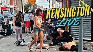 100K FETTY CAPITAL 9/12/22 KENSINGTON LIVE