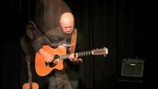 Come As You Are - Nirvana Acoustic Guitar Cover