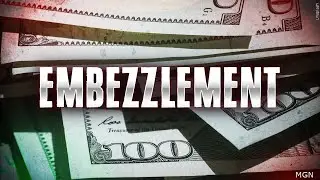 Embezzlement revealed at private Bellevue school after federal filing by parents