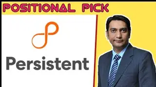 PERSISTENT SYSTEM LIMITED | EXPERT OPENION ON PERSISTENT SYSTEM | PERSISTENT SYSTEM TARGET