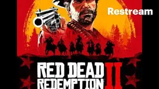 [🔴 LIVE ] RED DEAD REDEMTION2 / SC2