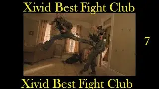 XIVID FIGHT CLUB PART 7