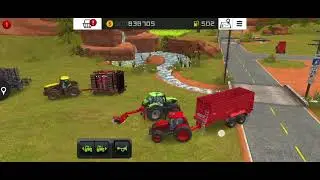 how to regrow cutted  trees in farming simulator 18