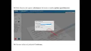 Rilevare esiti recupero   Coordinatori