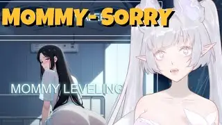 MOMMY IS HERE?!? |  BEST OF JIN-WOO'S MOM | Sister Leveling FULL SEASON 4 | Vtuber Reacts