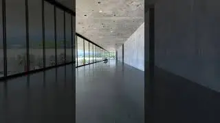 LACMA's David Geffen Galleries