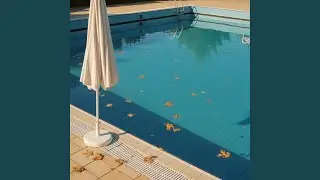 Memories of Blue Tiles