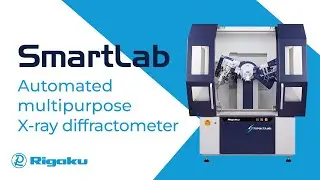 SmartLab XRD: The Fully Automated Multi-Purpose Diffractometer with Expert Guidance