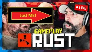 RUST - KEEMSTAR