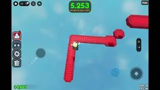 coco's time trial 2 #roblox #CocosTimeTrial2 