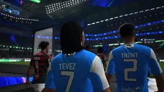 EA SPORTS FC 26 Ultimate Team Amistoso Amigável 17