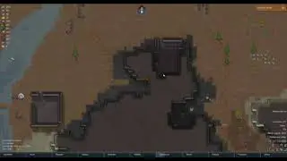 TFSM Plays Rimworld - Episode 2 - Metal Mining and More