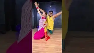 Haryanvi Dance #viral #harynavi #dance