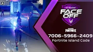 UltraGear - Ultracity Capture Point (Trailer)
