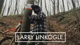 Enduro Riding w/ Larry Linkogle