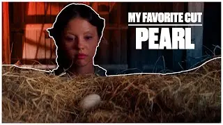 Analyzing the Art of Film Cutting: PEARL (2022)