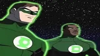SWAMPKILL - GREEN LANTERN
