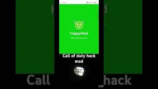 happy mod:--hack call of duty #edit #pubgmobile10yearsbanfix #howtogetlowpinginpubg