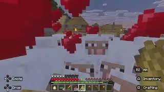 Minecraft 28/365