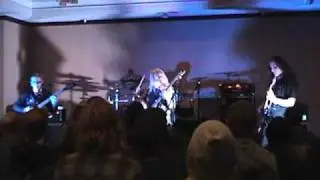 Song 2 live by Progressive metal band Caslantic