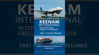 Seamless shipping from Indonesia to Thailand&mdash;your cargo, our commitment