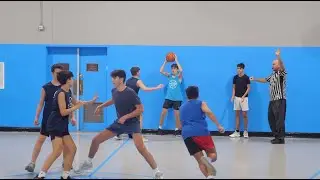 Shwaz Vs Ray | Week 6