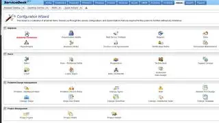 ServiceDesk Plus 9 0 Complete Product Demo Walkthrough