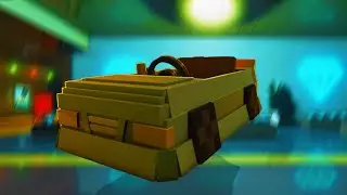 Roblox MALL DRIFTERS is AMAZING!