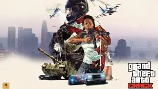 CRACK GTA 5 ONLINE OYNAMA 2026