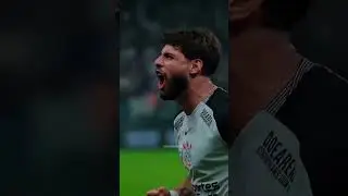 M&uuml;ller TV Corinthians #corinthians #timao #fiel #gavioesdafiel #viral #futebol #sccp #bandodeloucos