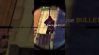 Morden Combat 5 : Sniper Attacked