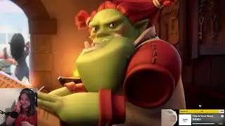 Tavern Keeper pt.1 - November 25th 2025
