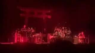 11/18/23 - Steve Hackett at Orpheum - Supper&rsquo;s Ready (from Maghog &hellip;)