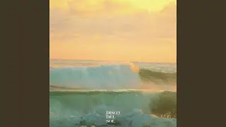 Glowing Water