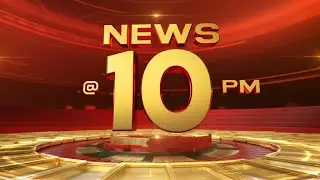 🔴LIVE | NEWS @ 10 PM | Rahul Mamkootathil | Amit Shah | BJP | Sabarimala | 11-01-2026