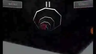 Tunnel Rush Gameplay Level 700 - 707 Hardcore Without Anything Hits