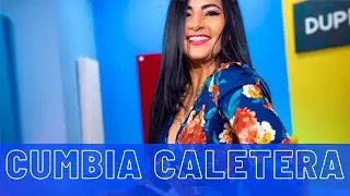 CUMBIA CALETERA - BILLO'S CARACAS BOYS (Timbales Interpretation Elisabeth Timbal)