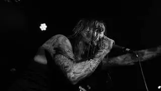 Deadspace - O Sancta Simplicitus [Live at Badlands]