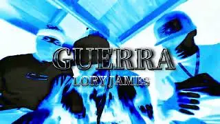 EZZY R FT RONNY GTA - GUERRA INSTRUMENTAL DEMBOW OSCURO 2026🥶