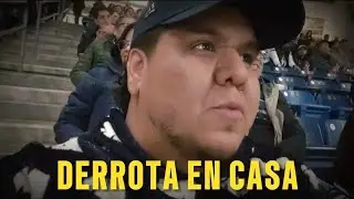 Rayados vs Toluca | Comenzamos el a&ntilde;o con derrota 