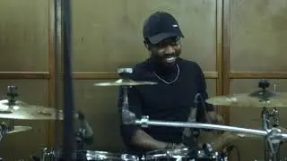 Francis Ayo - Hit The Road Jack Remix
