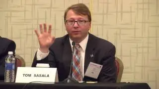 Data Governance &mdash; Running a Tight Ship - Ways DOD is Expanding Digital Footprint & Protecting Data