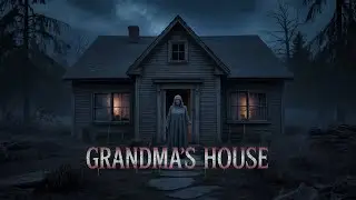 Grandma&rsquo;s House - Short Horror Film