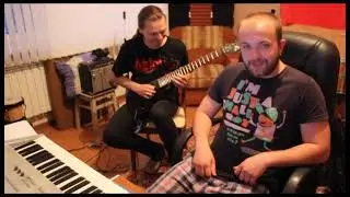 mdpRecords Даша Доронина