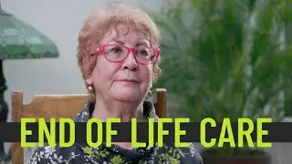 Module trailer: End of Life Care
