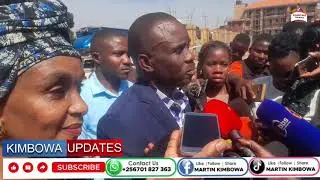 LUKWAGO YEYALIKIRIDE OBA NGA KANO AKAWANGULAA MBU BALIMWEZO AMUTADEKO AMAANYI MANGI