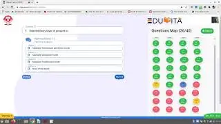 RGPV Online exam - Video guide for faculties.